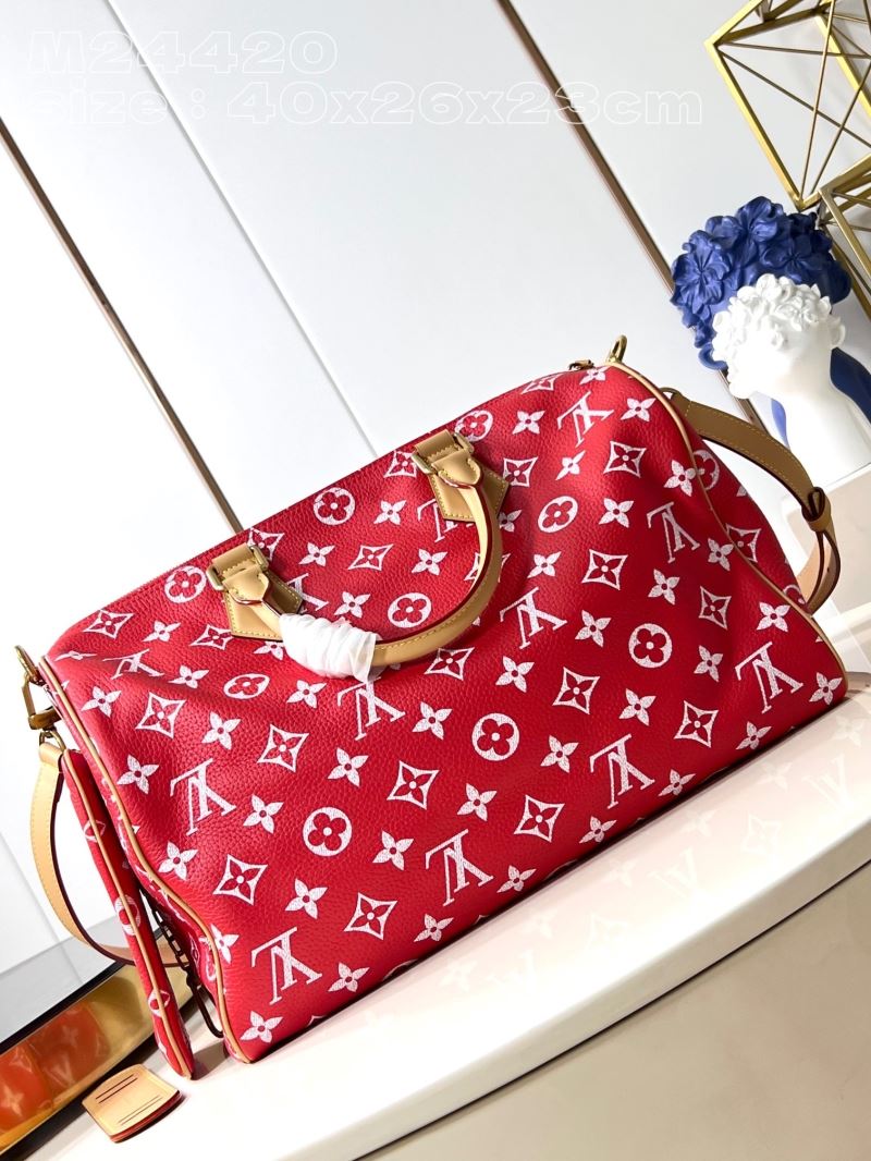 Louis Vuitton Speedy Bags